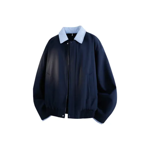 ZOGGS Унисекс Пуховики