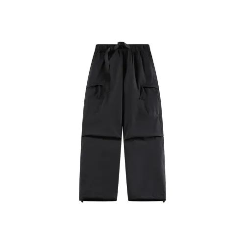 UNDERGARDEN Унисекс Пуховые Штаны