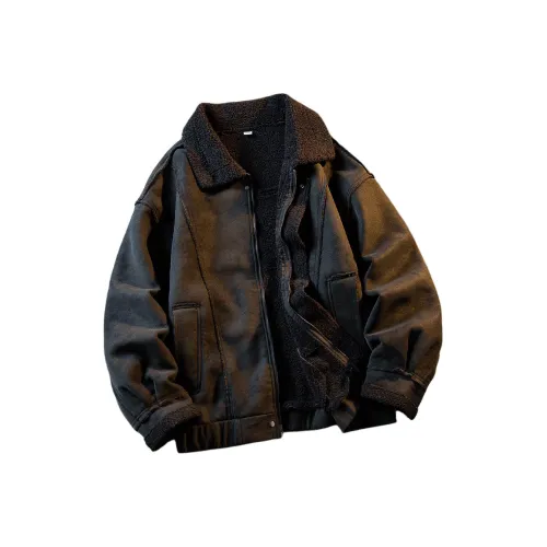 Gyoza Pasta Унисекс Куртки