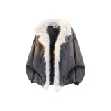 Темно-серый