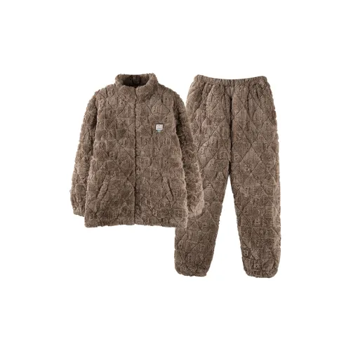 UAVAE ZJ MJF14031 Мужские пижамные комплекты