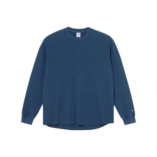 POLAR SKATE CO Fw25 T Рубашка Унисекс