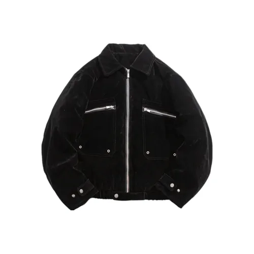 VERAF CA Унисекс Пуховики