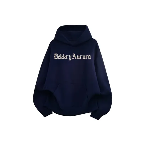 DEKKRY Унисекс Свитшоты