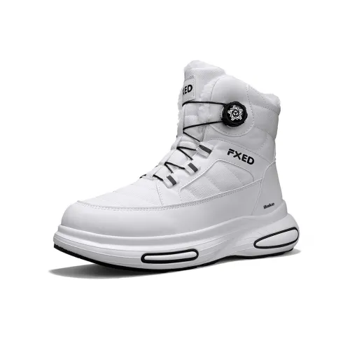 Bake Устойчивые к истиранию Сноубутсы Мужские