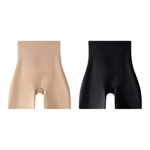 QINGYING Женские Безопасные Шорты