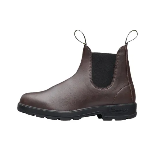 Blundstone Короткий Челси Женские Коричневый
