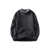 Черно-серый