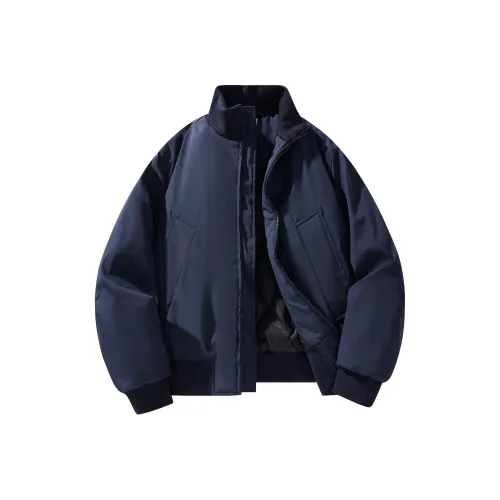 *EVAE+MOB Унисекс Пуховики