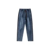 Синий [утолщенный с флисовой подкладкой]