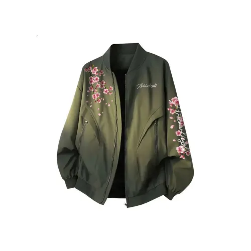 CHARLIE GOLF Бейсбольная куртка унисекс