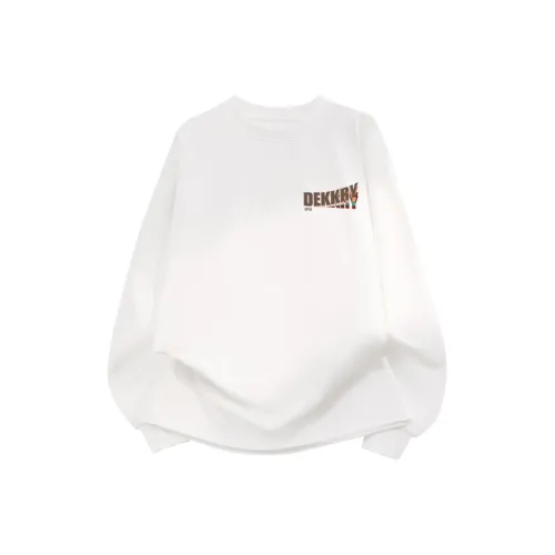 DEKKRY Унисекс T-рубашки