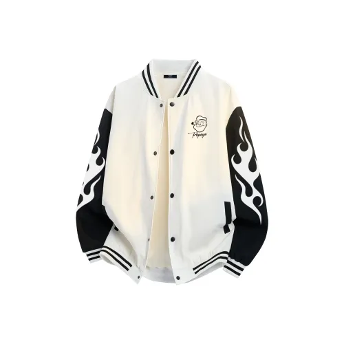 Popeye Унисекс Пуховики