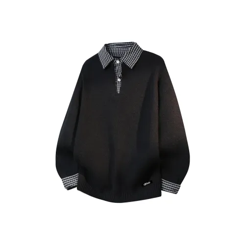 ALang Studio Унисекс Трикотаж