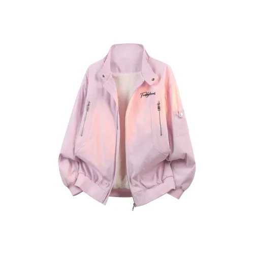 Коллекция Teddy Bear Куртка Унисекс