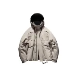 Дымчато-розовый