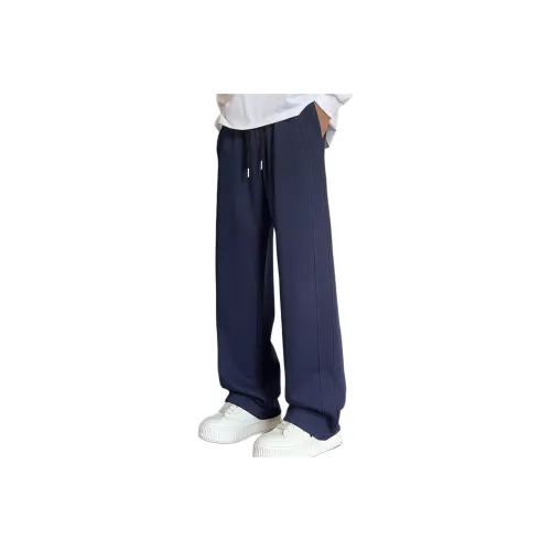 IL SARTO Унисекс Повседневные Брюки