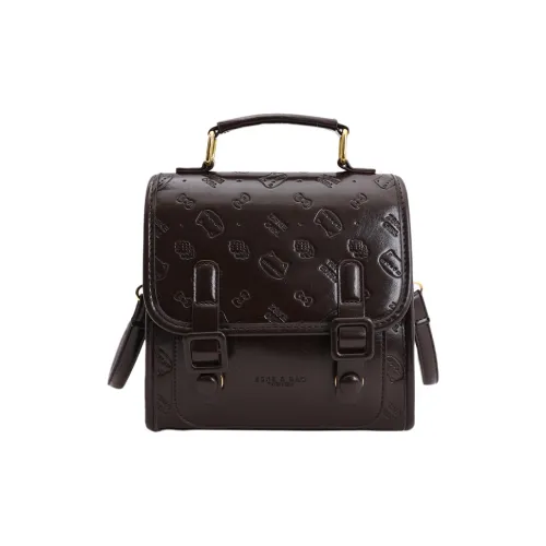 Tezimyt ПУ (полиуретан) Рюкзак Женский Многоцветный