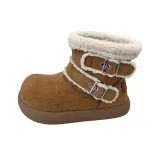 Коричневый