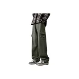 Армейский зеленый