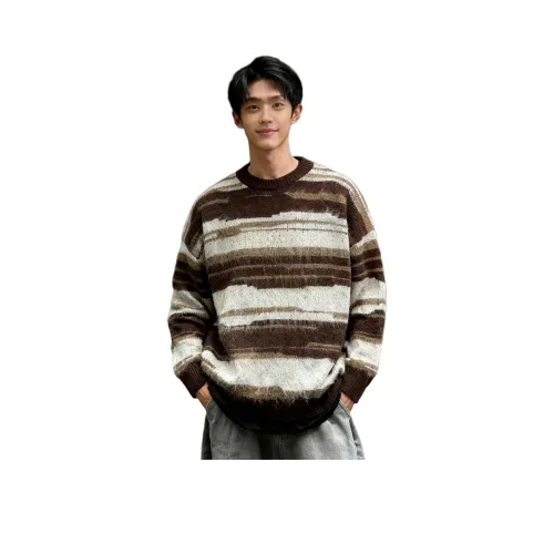 CARE NOTE Унисекс Трикотаж