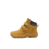 Земляной желтый