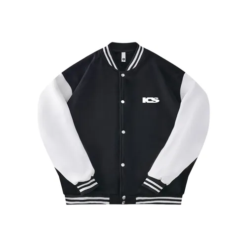 MIORGERSY Унисекс Пуховики