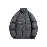 Серый меланж