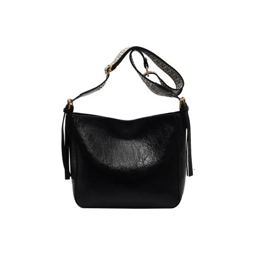 XIAOZHUBANNA ПУ (полиуретан) Сумка через плечо Стандартная Женская Многоцветная