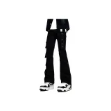 Чёрный [Улучшенный, эластичный, 95% выбор клиентов]