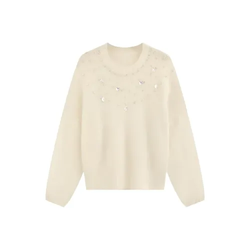 FTTHR Женские Свитера