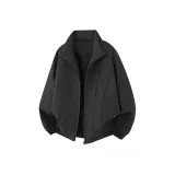 Темно-серый