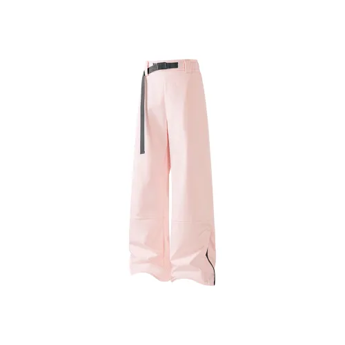 GDRG Унисекс Повседневные Брюки