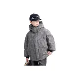 Gray Tie-Dye 90 Velvet  
Серый Тай-дай 90 Бархат