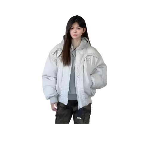 BRG Женские пуховики