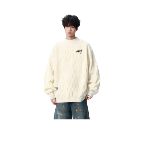 SRKJ Унисекс Трикотаж