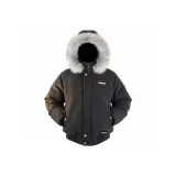 Темно-серый