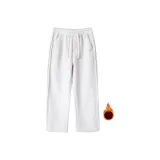 Бежевый, серый, с флисовой подкладкой (улучшенный)