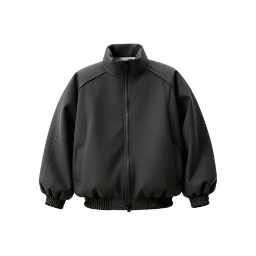 DEMAVIE Унисекс Пуховики