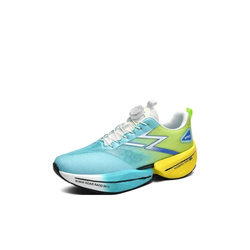 BIBIWO Устойчивый к истиранию Легкий Амортизирующий Низкий Топ Беговые кроссовки Детские