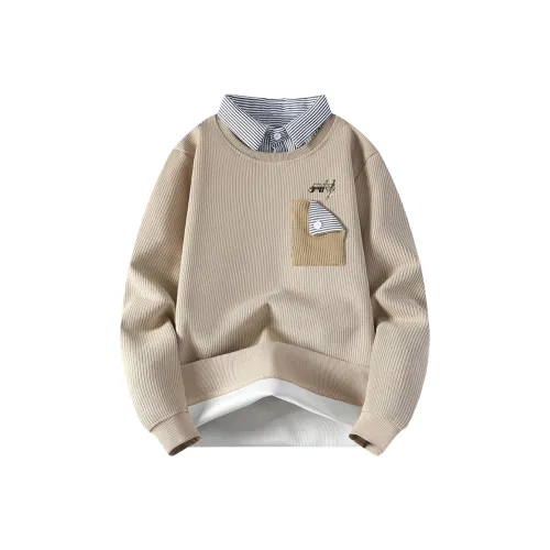 SRKJ Унисекс Трикотаж