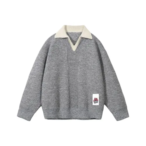 Love Monster Унисекс Свитера