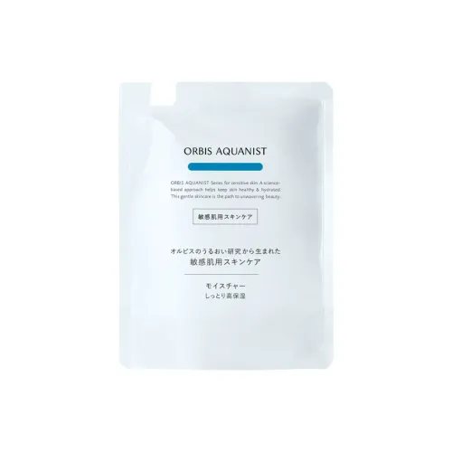 Ormith Aquatic Сумка для покупок увлажняющий крем питательный и увлажняющий 50 мл