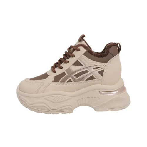 YALUYOUXUAN Амортизация устойчивость к истиранию водонепроницаемое покрытие увеличение высоты термический низ