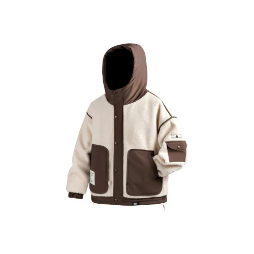 MoYu Унисекс Пуховики