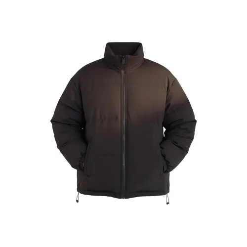 GANGZAI Унисекс Пуховики