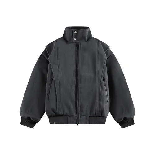 UNDERGARDEN Унисекс Куртки