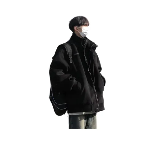 TONYBEAR Повседневный дизайн хлопковый пуховик мужской