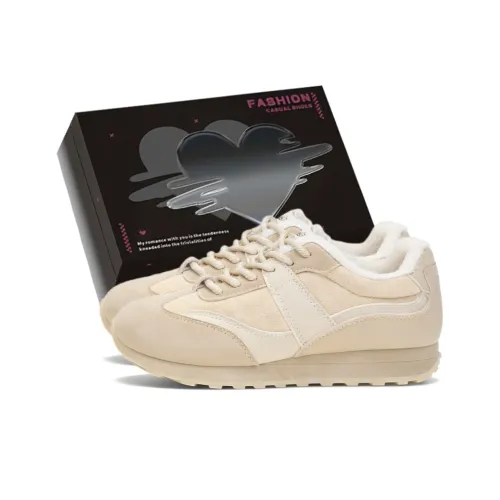 Worm's Home Низкие кеды Женские