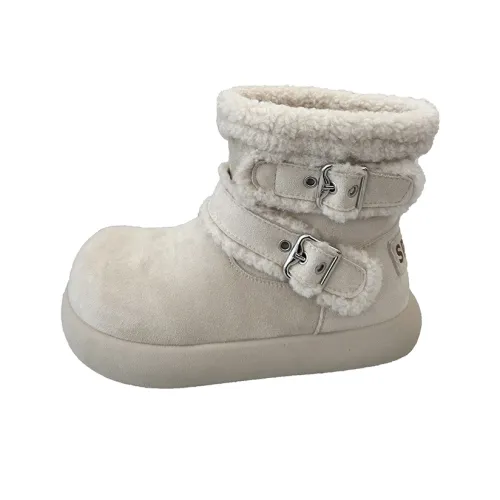 CIELMODE Короткие Сноубутсы Женские